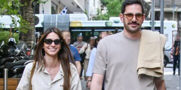 Ηλιάνα Παπαγεωργίου: «Θα ήθελα να γίνω μαμά, αν με αξιώσει ο θεός»