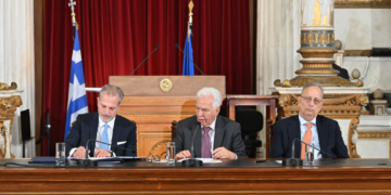 Ακαδημία Αθηνών και ΕΡΤ φέρνουν την επιστήμη και τον πολιτισμό πιο κοντά στην κοινωνία