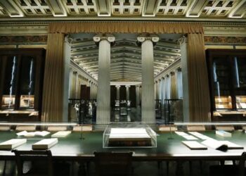 Υπεγράφη το μνημόνιο συνεργασίας Ακαδημίας Αθηνών και ΕΡΤ