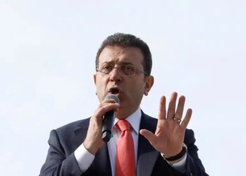 Υπόθεση Ιμάμογλου: Άσυλο στην Ελλάδα ζήτησε ο καταζητούμενος ταμίας του – Κατηγορείται για υπεξαίρεση 30 εκατ.ευρώ