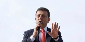Υπόθεση Ιμάμογλου: Άσυλο στην Ελλάδα ζήτησε ο καταζητούμενος ταμίας του – Κατηγορείται για υπεξαίρεση 30 εκατ.ευρώ