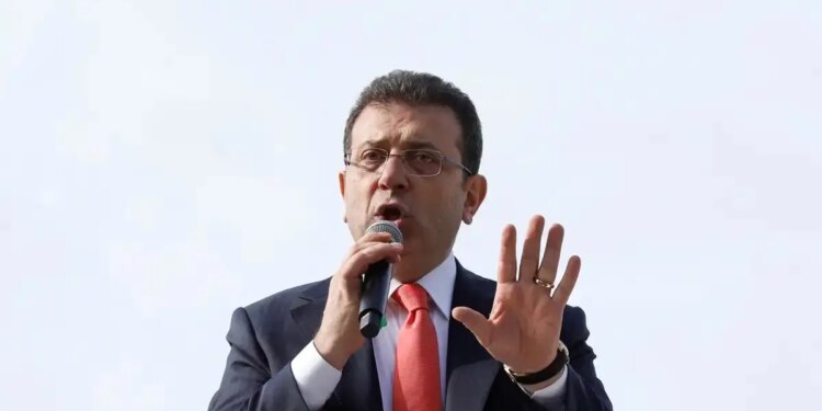 Υπόθεση Ιμάμογλου: Άσυλο στην Ελλάδα ζήτησε ο καταζητούμενος ταμίας του – Κατηγορείται για υπεξαίρεση 30 εκατ.ευρώ