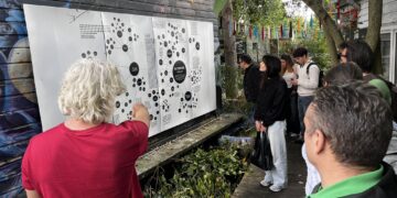 Στο Άμστερνταμ η 3η Συνάντηση Εταίρων του Ευρωπαϊκού Έργου Tech4Impact