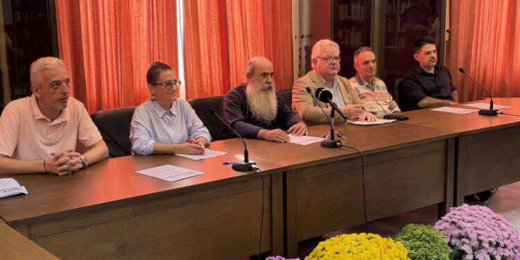 Μαγνησία: Μόλις 12 από τους 225 μαθητές Ρομά συνεχίζουν στο λύκειο