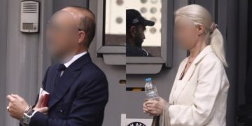 Υπόθεση Μαζωνάκη: Δεσμεύονται τα περιουσιακά στοιχεία των δύο γιατρών