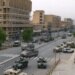 Η Τουρκία θα διατηρήσει τον στρατό σε Συρία και Ιράκ μέχρι να «διασφαλιστεί» η ηρεμία στα σύνορα