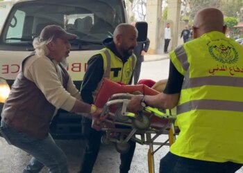 Ισραήλ: Ένας νεκρός και 19 τραυματίες από έκρηξη πυρομαχικού κοντά στα σύνορα με τον Λίβανο - Ανάμεσά τους μαθητές