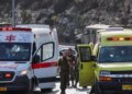 Το Ισραήλ απέκλεισε τη Δυτική Όχθη μετά από επίθεση σε Ισραηλινούς στρατιώτες - «Επιχειρήσεις αντιτρομοκρατίας» στην Χεβρώνα