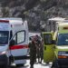 Το Ισραήλ απέκλεισε τη Δυτική Όχθη μετά από επίθεση σε Ισραηλινούς στρατιώτες - «Επιχειρήσεις αντιτρομοκρατίας» στην Χεβρώνα