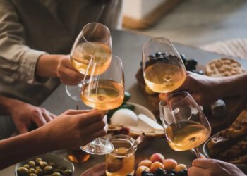 Το νέο wine pairing δεν περιέχει απαραίτητα κρασί