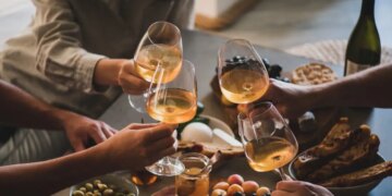 Το νέο wine pairing δεν περιέχει απαραίτητα κρασί