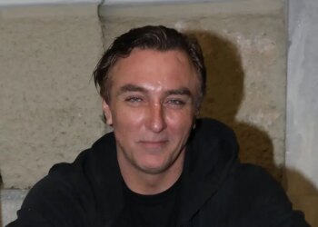 Ιβάν Σβιτάιλο για Γιώργο Μαζωνάκη: «Τον είχα χορογραφήσει, φοβερή εμπειρία, γνήσιος καλλιτέχνης»