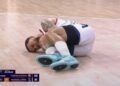 Η ανάρτηση του Μάικ Τζέιμς για τον τραυματισμό του και η απάντηση του Δημήτρη Γιαννακόπουλου - www.ertsports.gr