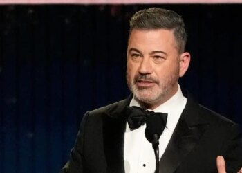Τζίμι Κίμελ για Κίμπερλι Γκιλφόιλ: «Η πρώτη που την παράτησαν δύο Ντόναλντ Τραμπ - Καημένη, αυτό πονάει»