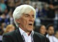 Γιοβάνοβιτς: «Θαυμάζω τους παίκτες που έχω, ο Τζόλης δεν ήθελε να βγει» - www.ertsports.gr