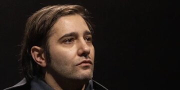 Γιώργος Καφετζόπουλος: Έχω σκεφτεί να γίνω βοσκός σαν εναλλακτική, μου έχουν κάνει τέτοια πρόταση στην Κρήτη