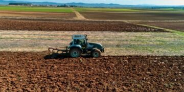Μ. Σχοινάς: 3,63 εκατ. ευρώ σε 7.715 καλλιεργητές μηδικής που επλήγησαν από τα μέτρα για την ευλογιά