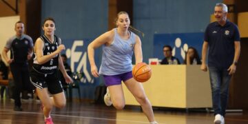 Καμπερίδου: «Στόχος η επιστροφή του ΠΑΣ Γιάννινα στην Ευρώπη» - www.ertsports.gr