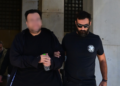 Στην Ευελπίδων ο επικεφαλής και τα μέλη του κυκλώματος που εξαπατούσε τον ΕΦΚΑ