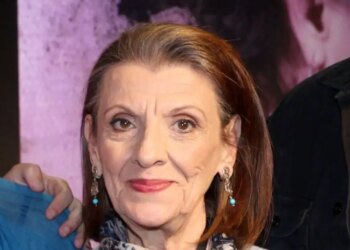 Μαρία Κανελλοπούλου: Η ανάρτηση με το αναπηρικό αμαξίδιο