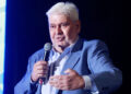 Καραμπέτσος: «Να εκπροσωπηθεί επάξια η Ελλάδα στο κορυφαίο επίπεδο» - www.ertsports.gr