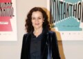 Καρυοφυλλιά Καραμπέτη: «Δεν υπάρχει ισχυρό και ασθενές φύλο»