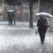 Καιρός: Αλλαγή σκηνικού με ισχυρές καταιγίδες, θυελλώδεις ανέμους και χιόνια στα ορεινά – Σε επιφυλακή οι αρχές