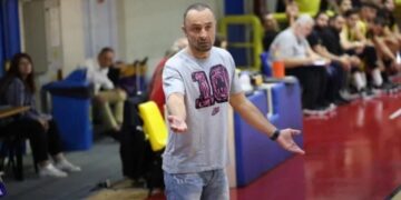 Κατσούνης: «Δε μπορούσα να αρνηθώ στην ομάδα που με ανέδειξε» - www.ertsports.gr