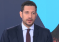 Κυρανάκης στο ΕΡΤnews: Η Ελλάδα γίνεται αναγκαίος και αναντικατάστατος σύμμαχος των ΗΠA – Τι είπε για στεγαστικό
