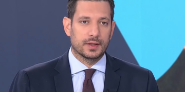 Κυρανάκης στο ΕΡΤnews: Η Ελλάδα γίνεται αναγκαίος και αναντικατάστατος σύμμαχος των ΗΠA – Τι είπε για στεγαστικό