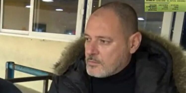 Κυβερνήτης: «Να κρατάμε το ενδιαφέρον των παιδιών μέχρι το τέλος» - www.ertsports.gr