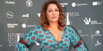 Κλέλια Ρένεση: Μπορώ να έχω σύντροφο αλλά ποτέ δεν θα μοιράζομαι το μεγάλωμα του παιδιού μου
