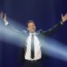 Ο Κωνσταντίνος Αργυρός βάζει πλώρη για τα Grammy με το κορυφαίο άλμπουμ «Καμπάνες»