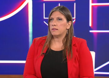 Κωνσταντοπούλου στο ΕΡΤnews: Η κυβέρνηση διανύει τους τελευταίους μήνες διακυβέρνησης