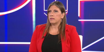 Κωνσταντοπούλου στο ΕΡΤnews: Η κυβέρνηση διανύει τους τελευταίους μήνες διακυβέρνησης
