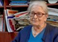 Πέθανε στην Κωνσταντινούπολη η φιλόσοφος Ιωάννα Κουτσουράδη