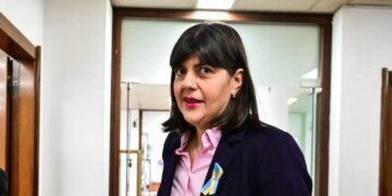 Λάουρα Κοβέσι στο Politico: «Θα υπάρξουν προσπάθειες να σκοτώσουν την Ευρωπαϊκή Εισαγγελία επειδή κάνει τη δουλειά της»