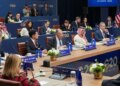 G20: Οι Ευρωπαίοι «γύρισαν» την πλάτη στον Λαβρόφ – Αρνήθηκαν να βγάλουν μαζί του την οικογενειακή φωτογραφία