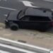 Μεθυσμένος οδηγός στη Λεμεσό έχασε τροχό χτυπώντας στο πεζοδρόμιο και μετά προσπαθεί να φύγει με τρεις ρόδες - Βίντεο