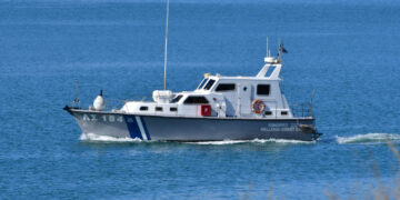 Εντοπισμός μιας ακόμα σορού ανοικτά του Λουτρού στον Δήμο Σφακίων - ertnews.gr