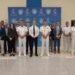 Επίσκεψη αντιπροσωπείας του Ηνωμένου Βασιλείου στο Αρχηγείο του Λιμενικού Σώματος