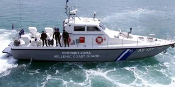 Νότια Κρήτη: 195 διασώσεις μεταναστών σε τέσσερις επιχειρήσεις του Λιμενικού