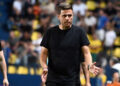 Λίσι: «Να διατηρήσουμε την ίδια δυναμική, χρειαζόμασταν μια νίκη όπως αυτή με την ΑΕΚ» - www.ertsports.gr