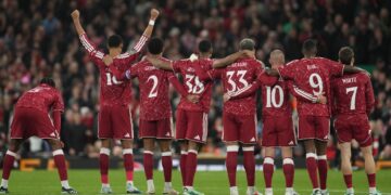 Η Λίβερπουλ απέκλεισε την Τσέλσι από το EFL Cup στα πέναλτι, από την άσπρη βούλα και η Σίτι - www.ertsports.gr