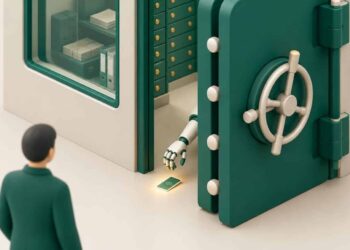 major us banks are locking out ai agents that log in with cu