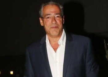 Νίκος Μάνεσης για Νίκο Καρβέλα: Δήλωνε χαμηλοσυνταξιούχος με 850 χιλιάρικα, τώρα θα υποστεί τις συνέπειες
