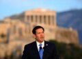Μάρκο Ρούμπιο: Η Ελλάδα είναι σημαντική για το μέλλον των ΗΠΑ, αξίζει έναν ισχυρό πρέσβη
