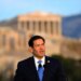 Μάρκο Ρούμπιο: Η Ελλάδα είναι σημαντική για το μέλλον των ΗΠΑ, αξίζει έναν ισχυρό πρέσβη
