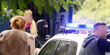 Υπόθεση Marfin: Επιστρέφουν στη φυλακή οι δύο κατηγορούμενοι μετά τις συμπληρωματικές απολογίες