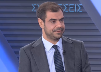 Μαρινάκης στο ΕΡΤnews: «Δεν υπάρχει θέμα ήττας» για το τουρκολιβυκό μνημόνιο – Η εξωτερική πολιτική δεν αναλύεται με γηπεδικούς όρους